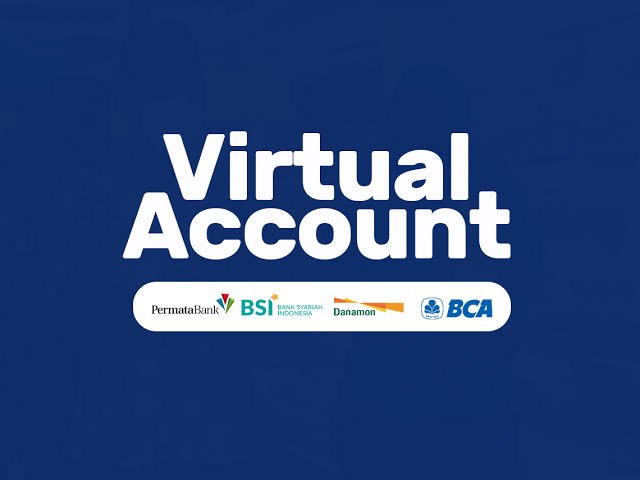 Virtual Account